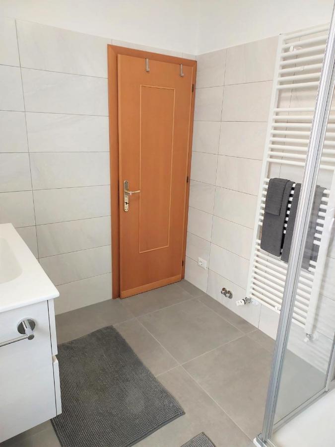 فيلا Casa Edda مالتشيزينيه المظهر الخارجي الصورة